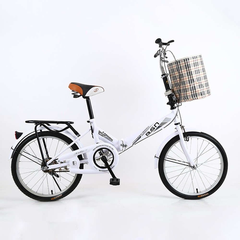 20 Inch Folding Bike, Single S - Event & Party Supply Photos review and price