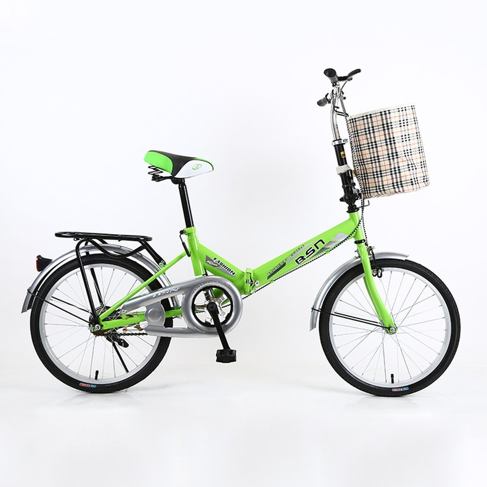 20 Inch Folding Bike, Single S - Event & Party Supply Photos review and price