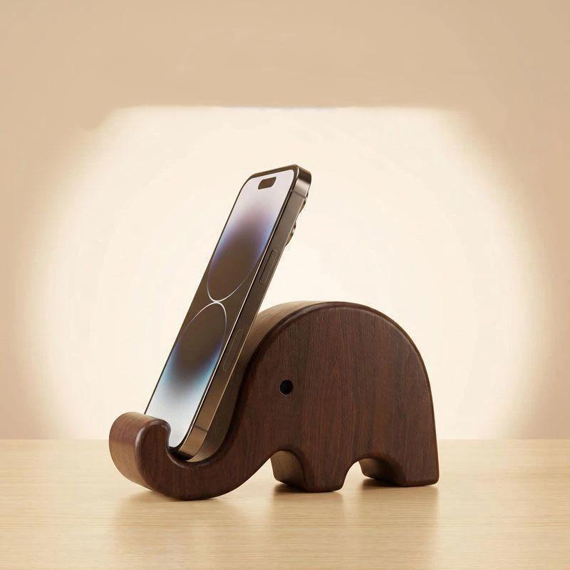 Simple Solid Wood Black Walnut - Event Support review and price