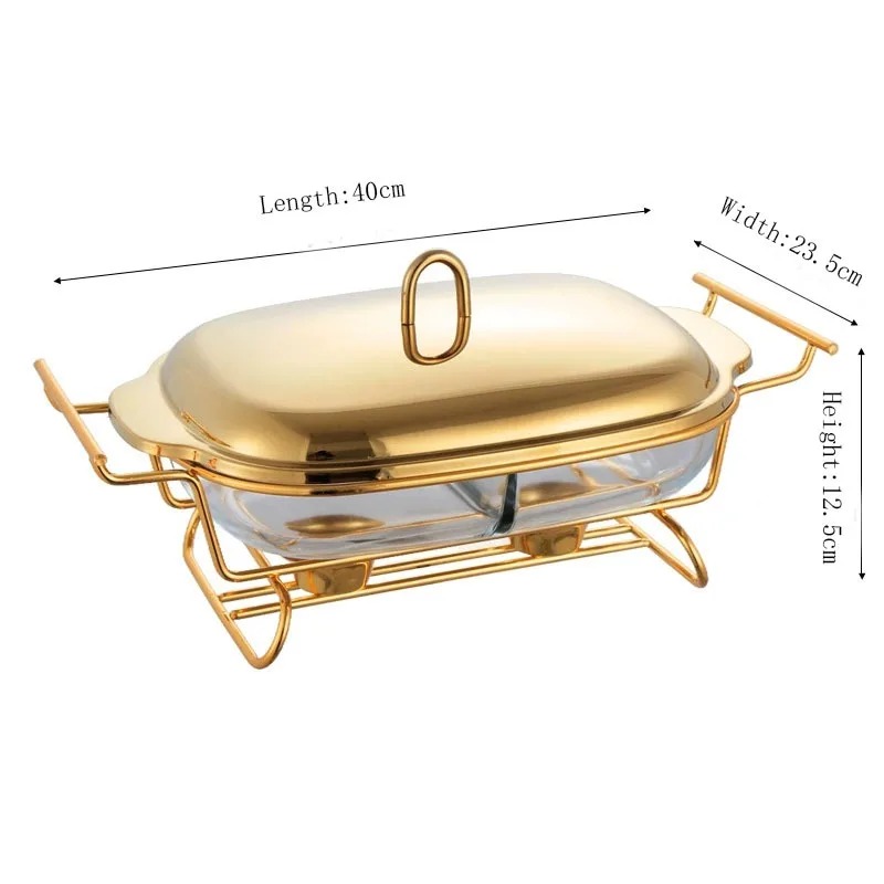 Luxury Food Warmer Buffet-Styl - Event & Party Supply Photos review and price