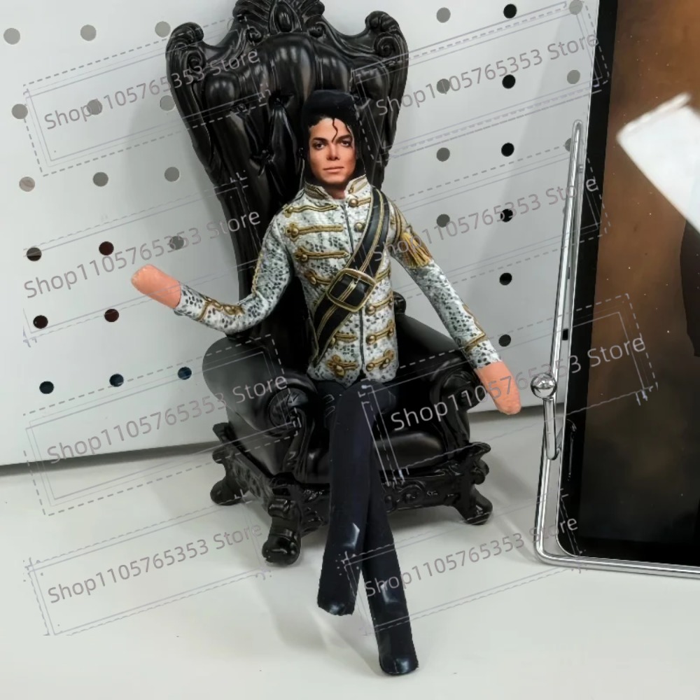 New 6 Style 10cm Michael Jacks - Eve Party review and price