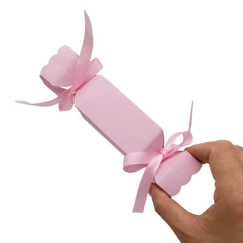 50-150 Sets Striped Candy Gift - Event Party Box review and price