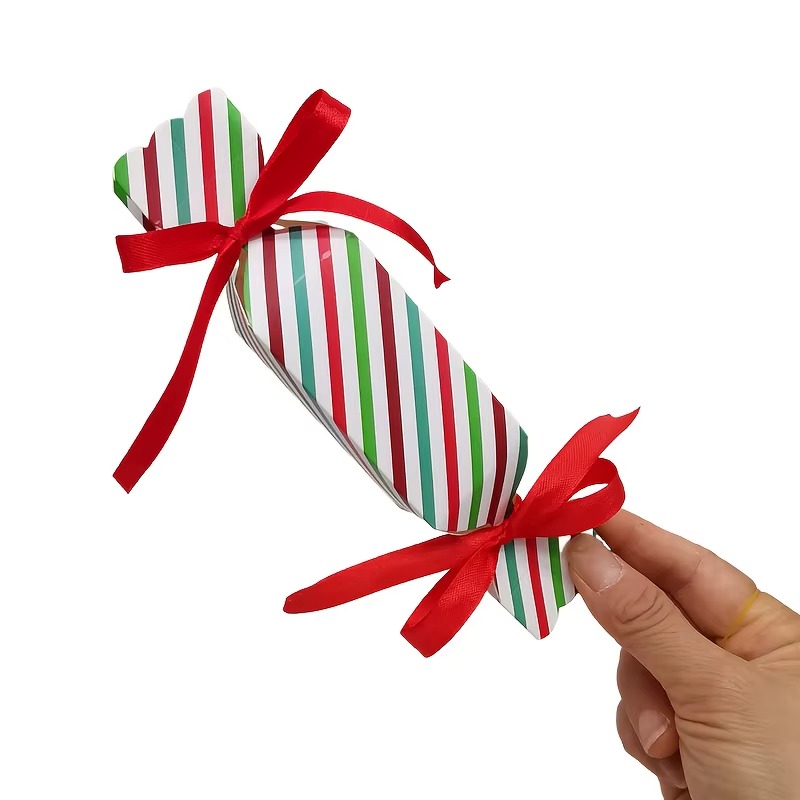 50-150 Sets Striped Candy Gift - Event Party Box review and price