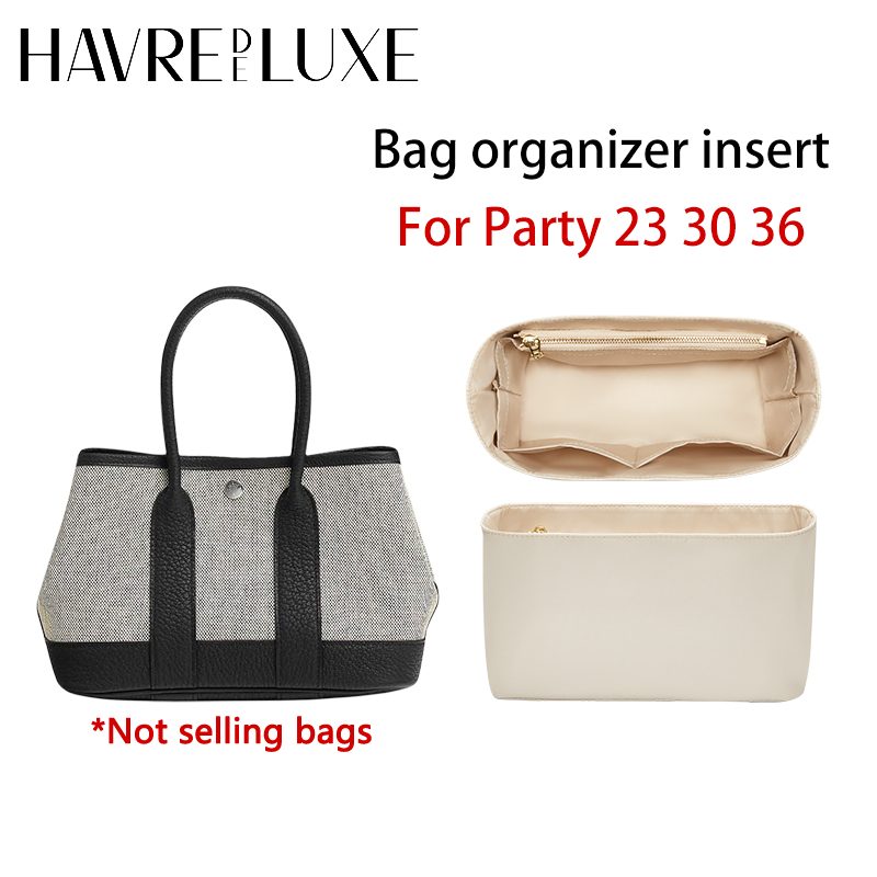 Bag Organizer Insert For Party - Event Support review and price