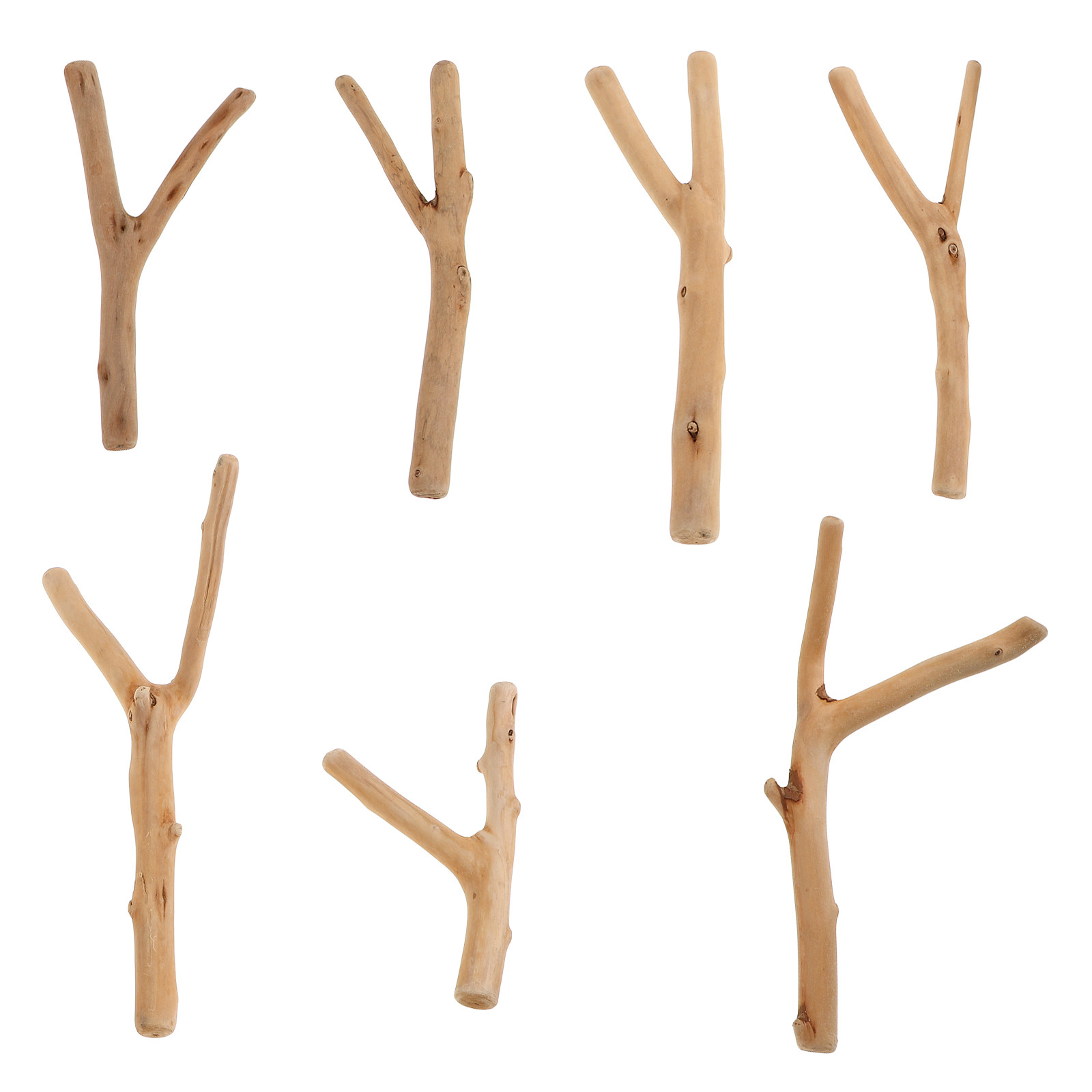 Unique Driftwood Pieces Natura - Centerpiece Stick review and price