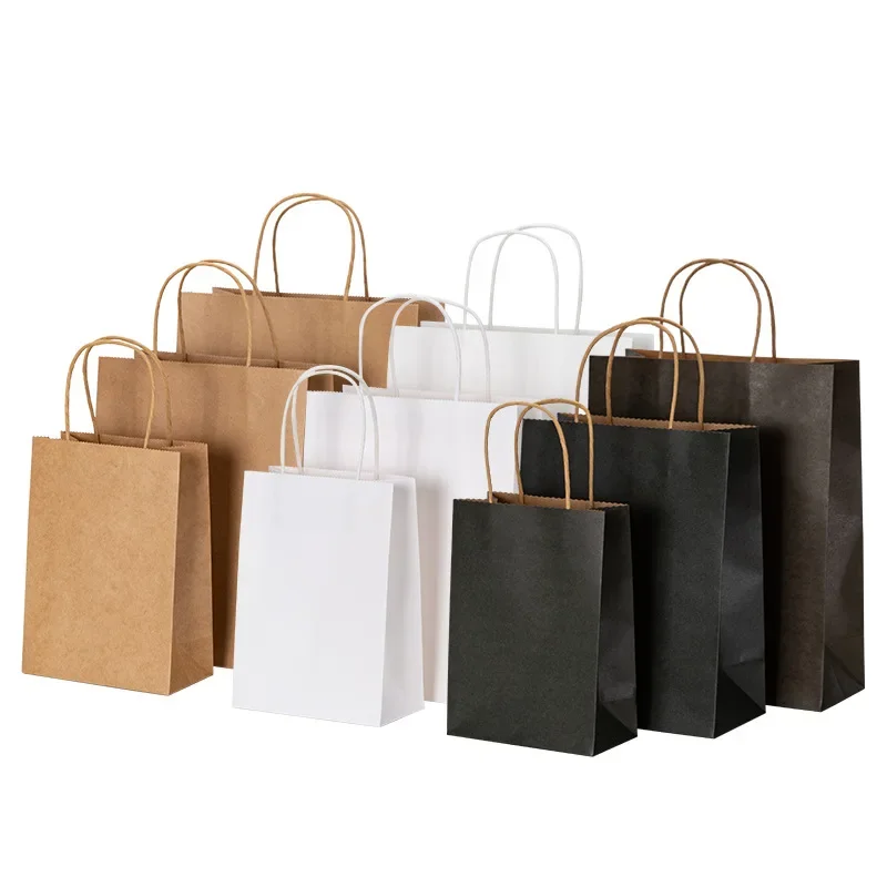 10/20/30/40/50pcs/lot Kraft Pa - Party Event Supply Store review and price