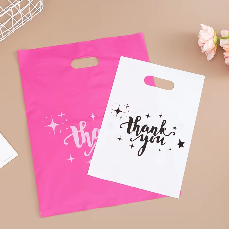100Pcs Star Printed Thank You  - Event Party Shop review and price