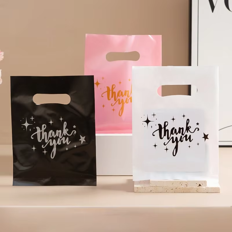 100Pcs Star Printed Thank You  - Event Party Shop review and price