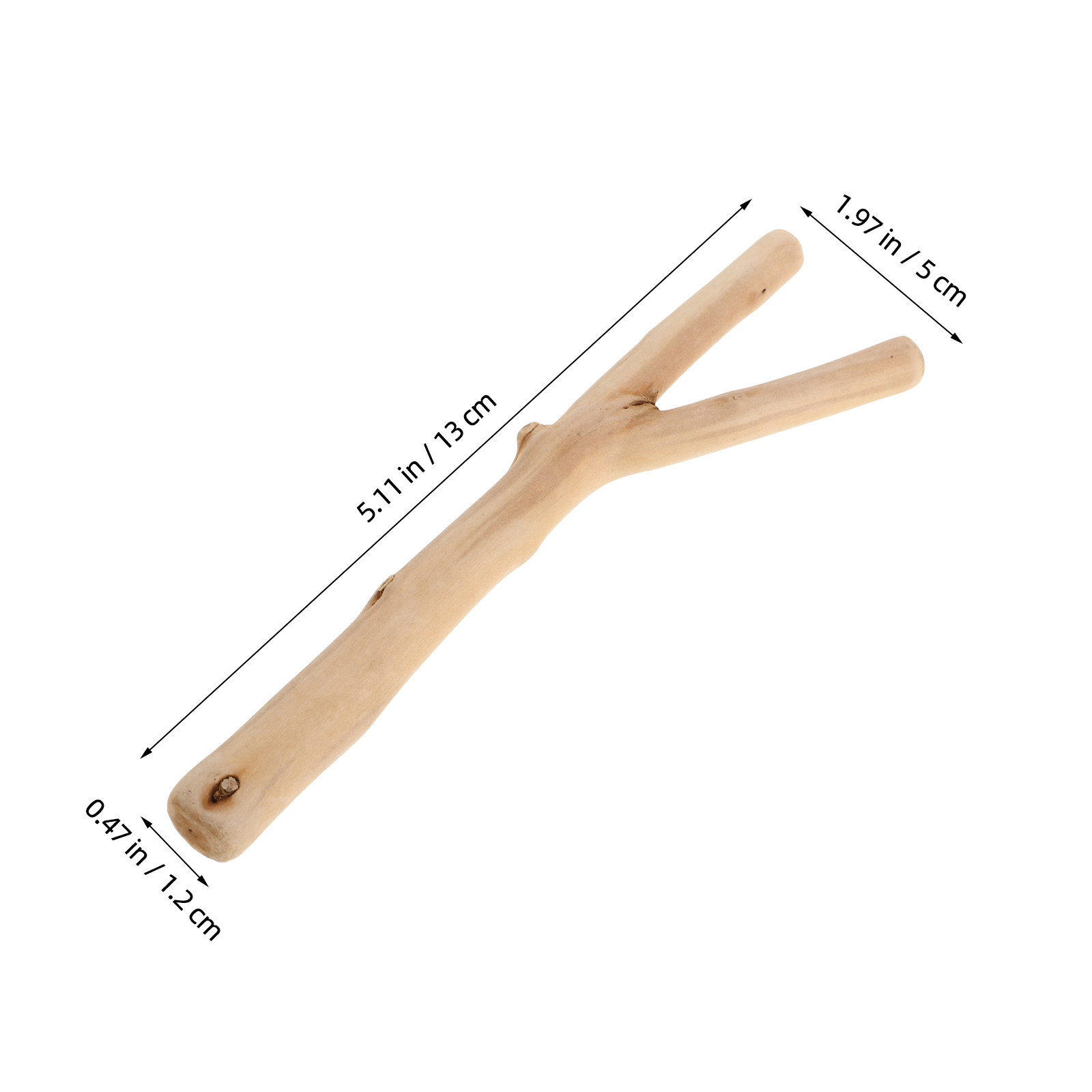 Handpolished Driftwood Branche - Centerpiece Stick review and price